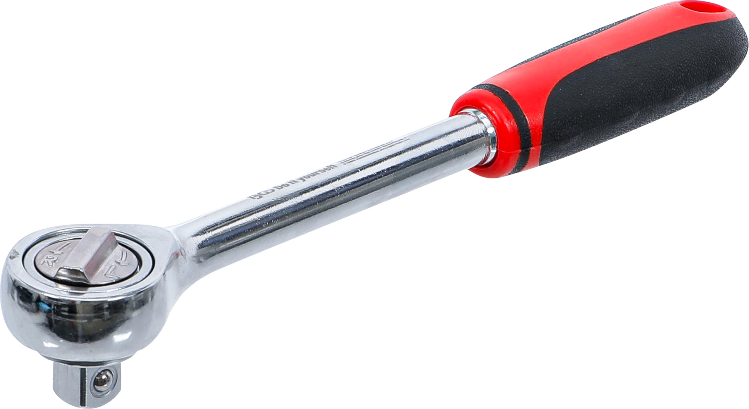 BGS Diy 2300 | Reversible Ratchet | 12.5 mm (1/2")