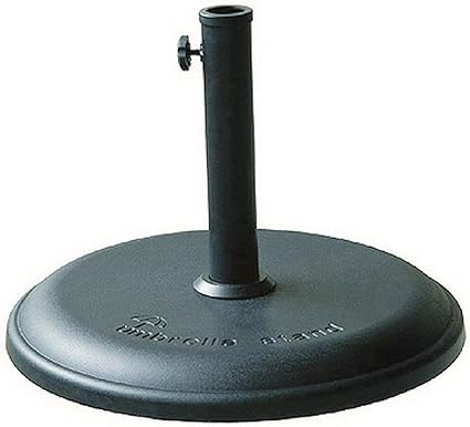 amazon uk parasol base