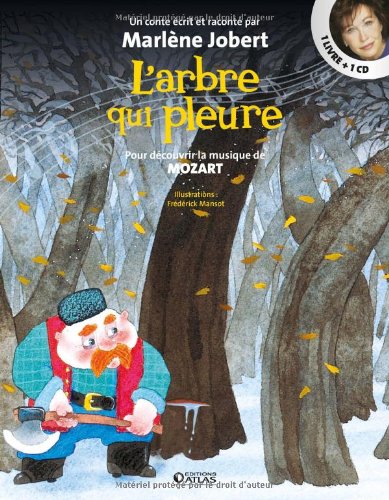 L' arbre qui pleure