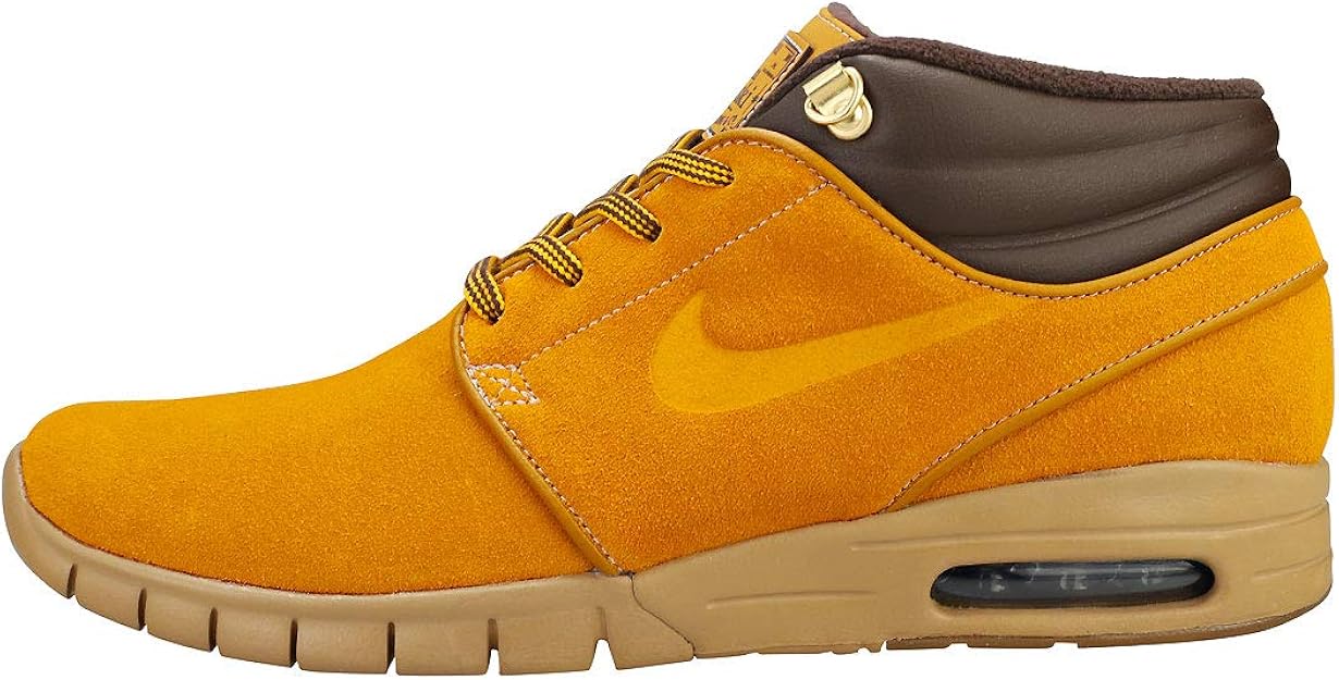 nike sb stefan janoski max