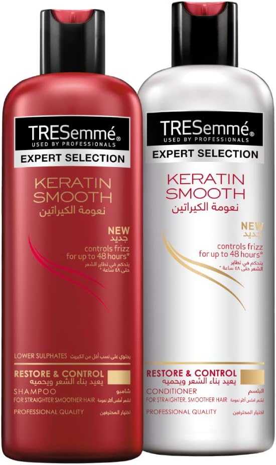 smoothing shampoo and conditioner price