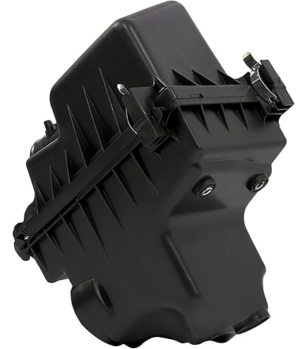 Amazon.com: Brock Replacement Air Cleaner Box Housing Compatible