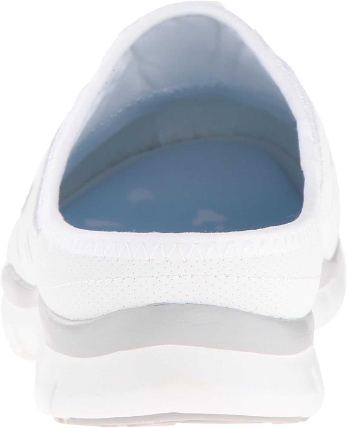 skechers no limits slip on mule