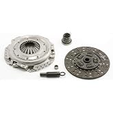 Schaeffler LuK 05-065, Clutch Kit, RepSet with release bearing, Compatible with Dodge B250 92-93, Dakota 92-99; Jeep Cherokee 94-01, Grand Cherokee 94-96, Wrangler 94-95/97-06
