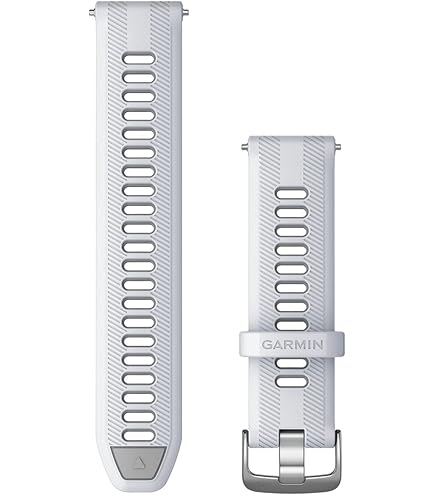 Amazon.com: Garmin QuickFit 22 mm Watch Band - Amp Yellow/Black