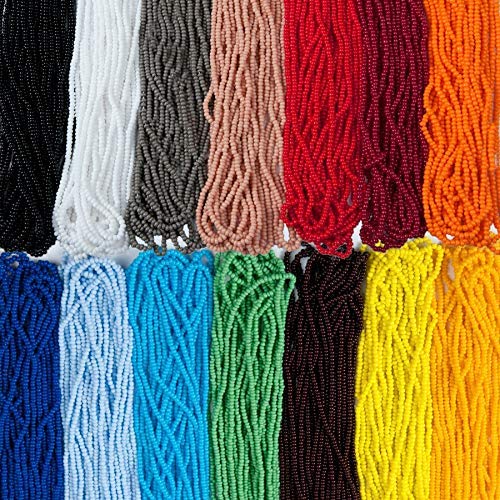 What do the different color waist beads mean The Meaning Of Color