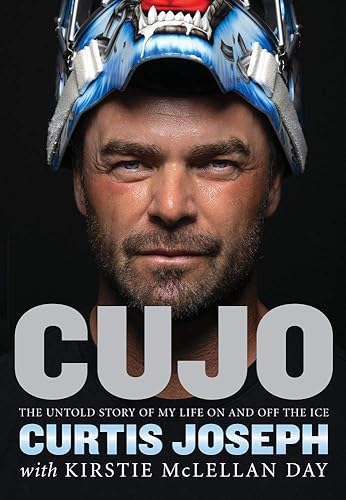 Download Cujo: The Untold Story of My Life on and Off the Ice PDF