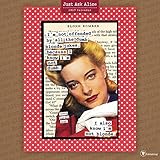 Just Ask Alice 2017 Calendar by 