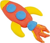 Play-Doh 24-Pack for Toddlers Non-Toxic Modelling Compound Set Rainbow Colors view 5