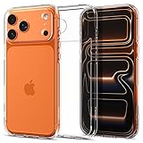 Spigen for iPhone 17 Pro Max Case, Ultra Hybrid