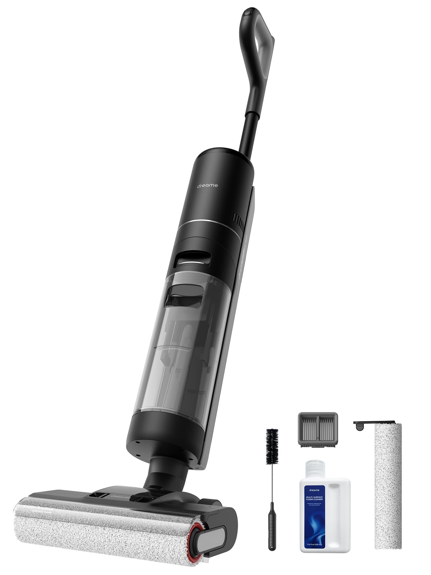 dreame H12 Pro Wet Dry Vacuum Cleaner
