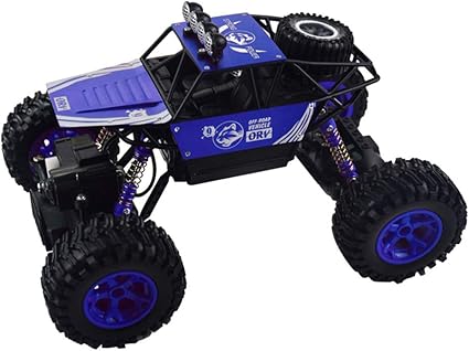 hispeed off road buggy