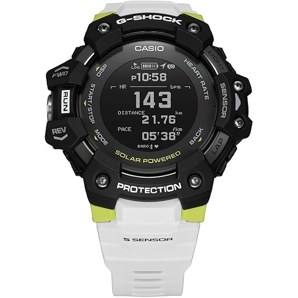 Amazon.com: Casio G-shock Sky Cockpit Multiband6 Modelo japonés