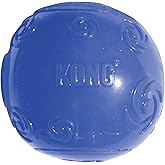 Kong Balls KONG ® Squeezz ® Ball Dog Toy - Squeaker (COLOR