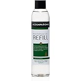 Acqua Aroma Fraser Fir Reed Diffuser Oil Refill 6.8 FL OZ (200ml) Contain Essential Oils. Fraser Fir Christmas Scent