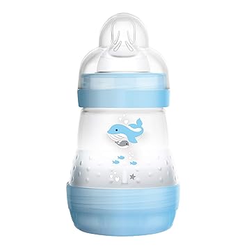 mam slow flow nipple target