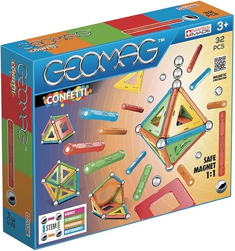 geomag kids