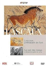 Palettes - Lascaux