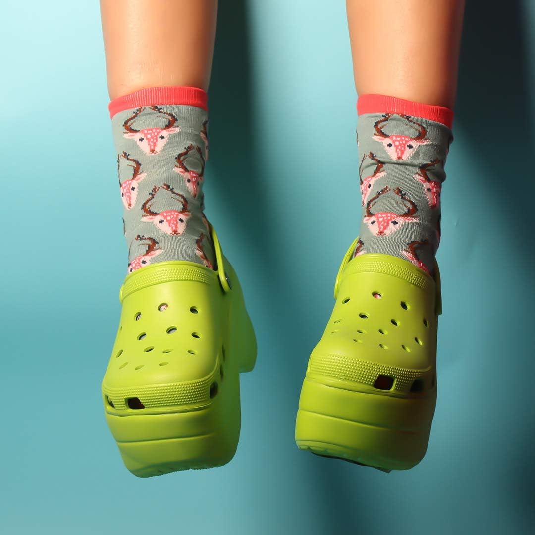 cape robbin electric soul flatform clogs