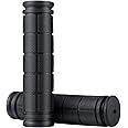 MSDADA Bicycle Handlebar Grips, Non-Slip Rubber Handle Bike Grips for Kids Bike Scooter Mountain Road Cruiser Boys Girls Bike