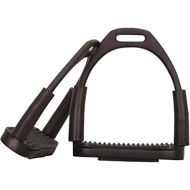 Par de cubre hebillas para estribos KvaLL - Estribos Kvall