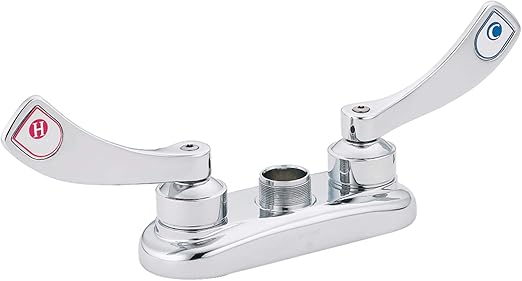 Moen 8276 Commercial M Dura Bar Pantry Faucet Without Spout