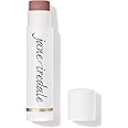 jane iredale LipDrink Lip Balm | Hydrating Lip Balm with SPF 15 | Smoothes, Moisturizes & Protects Lips | Lemon Flavor | Vegan & Cruelty-Free Makeup