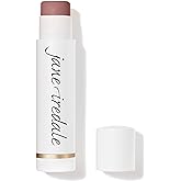 jane iredale LipDrink Lip Balm | Hydrating Lip Balm with SPF 15 | Smoothes, Moisturizes & Protects Lips | Lemon Flavor | Vegan & Cruelty-Free Makeup