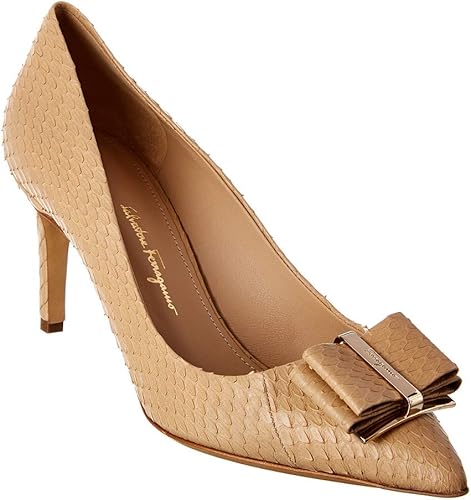 ferragamo pumps