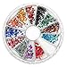 SHANY Cosmetics 3D Do it Yourself Nail Art Decoration, Rhinestones Manicure
