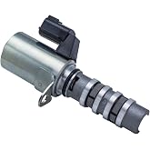 Astemo VTS0005 Engine Variable Valve Timing (VVT) Solenoid | Replaces 23796JK24B 7V6013 916923 VVT154 916-923 VTS1108 23796-JK20A 23796-JK20B 23796-JK22B. OE-grade replacement.