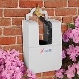 The Xhose Expandable Hose Flexible Hose Storage Keeper by Hookah4sale 4-Hose