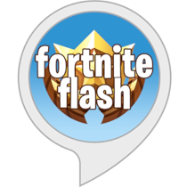 Amazon Com Fortnite Flash Alexa Skills - get this skill