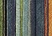 Mohawk Home Rainbow Stripe 1' 8