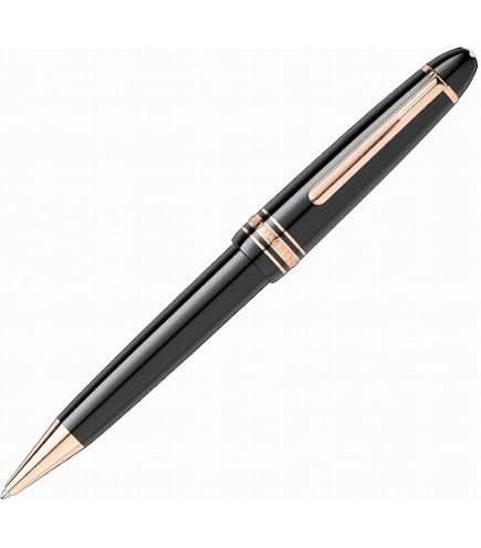 Amazon.com: Montblanc Meisterstuck 90 Years Legrand Rollerball Pen