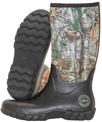 habit all weather footwear