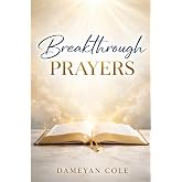 Breakthrough Prayers