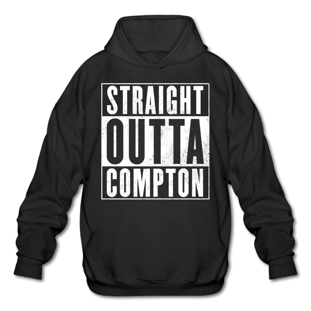 Straight Outta Compton Logo Film Movie Men S Cool Hoodies Buy Online In Dominica At Dominica Desertcart Com Productid 82713305