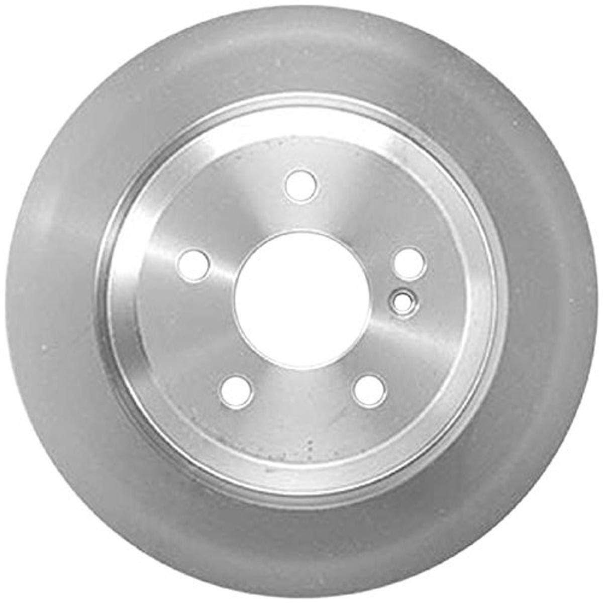 Bendix Premium PRT5435 Rear Brake Rotor for