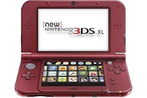 Nintendo 3DS XL