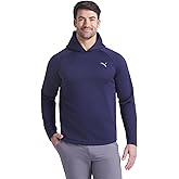 PUMA mens Pebble Hoodie