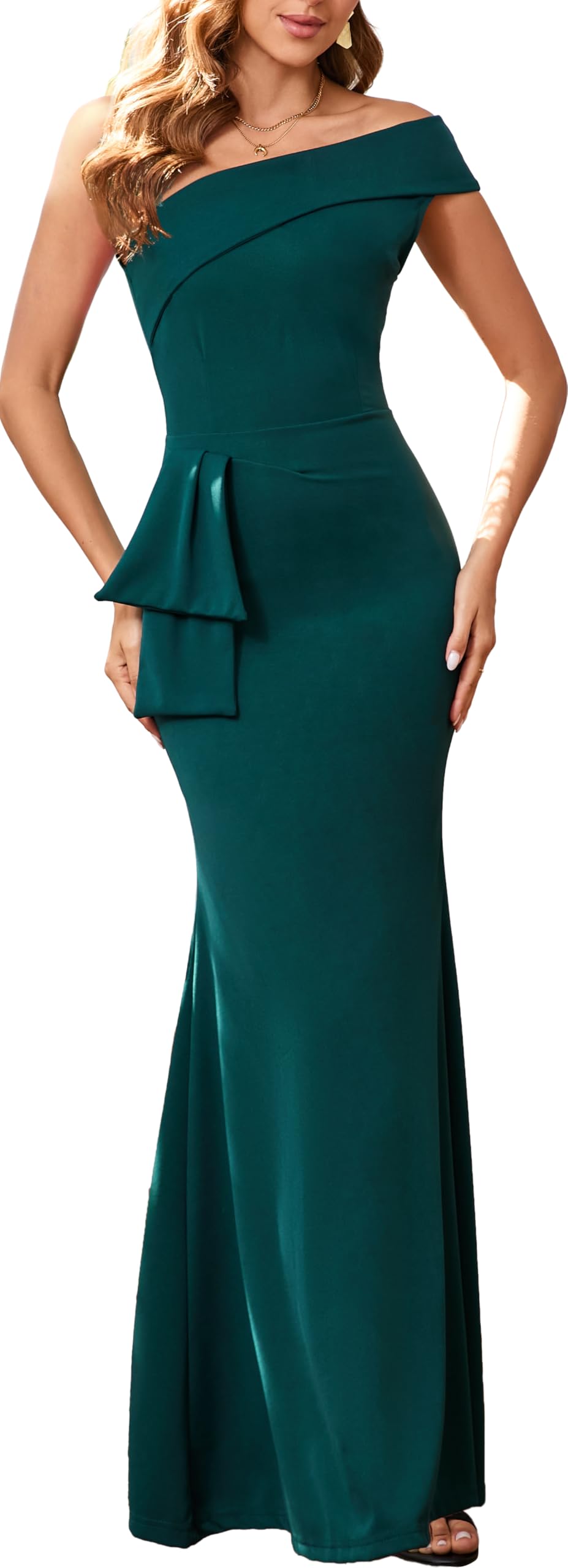 Cocktail Dresses for Women Sexy Bodycon One Off