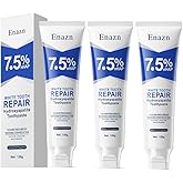 7.5% Nano Hydroxyapatite Toothpastes for Enamel Protection and Tooth Strengthening, Fluoride-Free Cooling Mint, Promotes Fresh Breath, Daily Use for Oral Health Mild Mint, 4.23 Oz(3pcs)