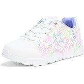 Skechers Girls Uno Lite - My Drip