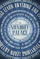 Cover of The Memory Palace - Learn Anything and Everything