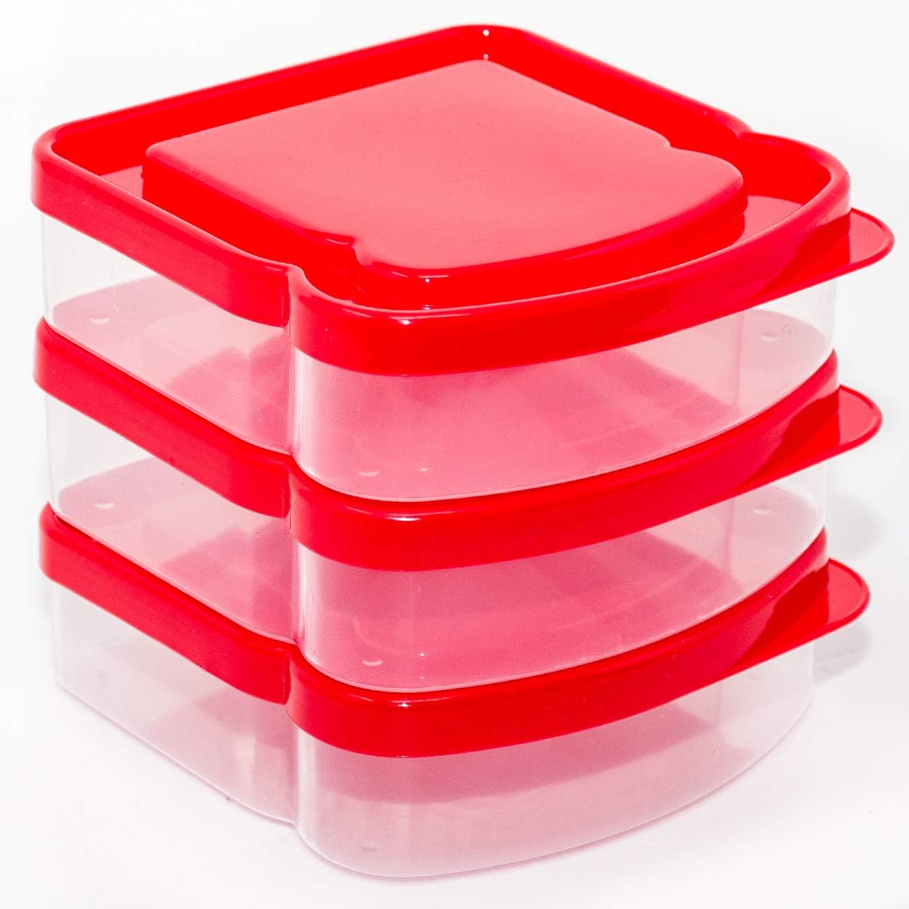 sandwich holder reusable
