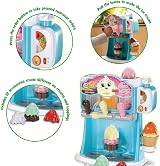 LeapFrog Count & Swirl Ice Cream Maker view 2