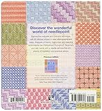 Image de A-Z of Needlepoint (A-Z of Needlecraft)