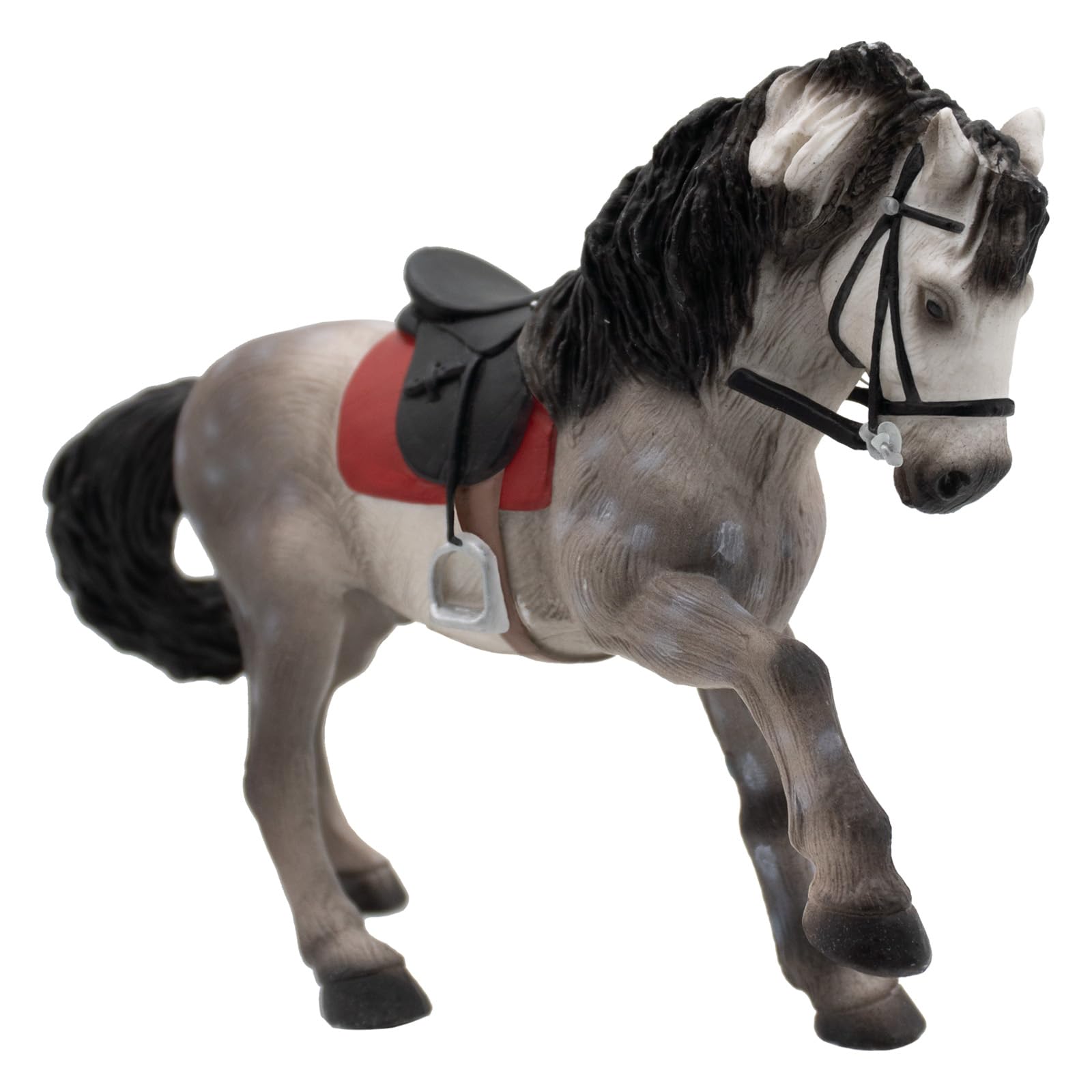 Bullyland Andalusian Gelding Figurine