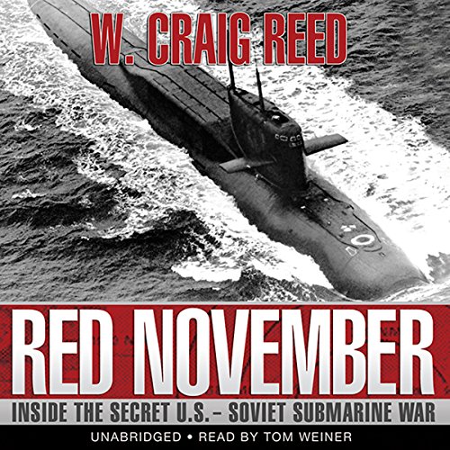 Download Red November: Inside the Secret U.S.-Soviet Submarine War Download Red November: Inside the Secret U.S.-Soviet Submarine War